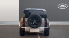 Land Rover Defender 2.0 D240 SE 110 5dr Auto Diesel Estate